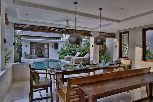 Villa, 3 Yatak Odası, Kişiye Özel Havuzlu