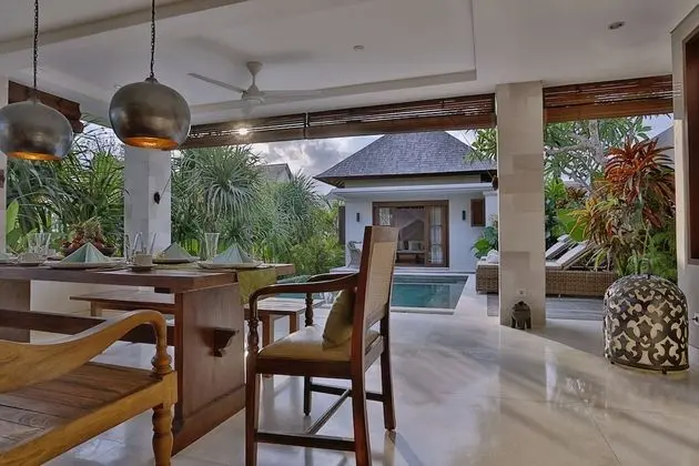 Villa, 3 Yatak Odası, Kişiye Özel Havuzlu