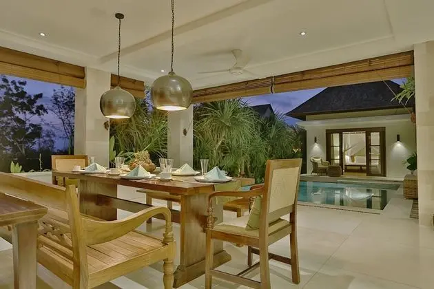 Villa, 3 Yatak Odası, Kişiye Özel Havuzlu