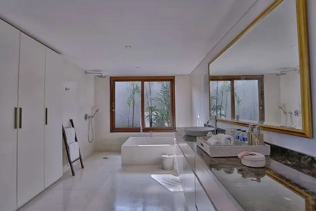 Villa, 3 Yatak Odası, Kişiye Özel Havuzlu