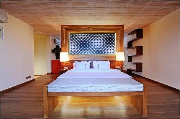 Grand Süit (Upstairs)