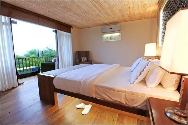 Grand Süit (Upstairs)