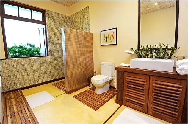 Grand Süit (Upstairs)