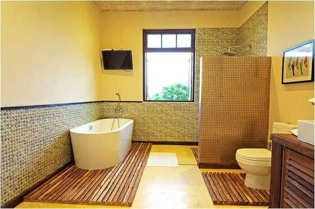 Grand Süit (Upstairs)