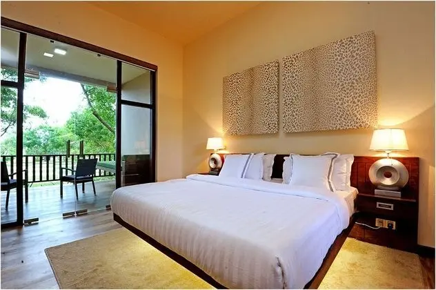 Oda, Plaj Manzaralı