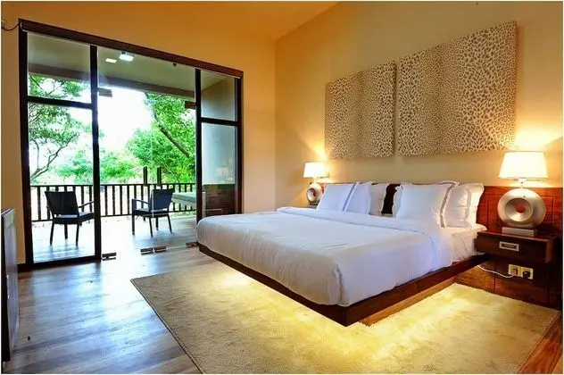 Oda, Plaj Manzaralı