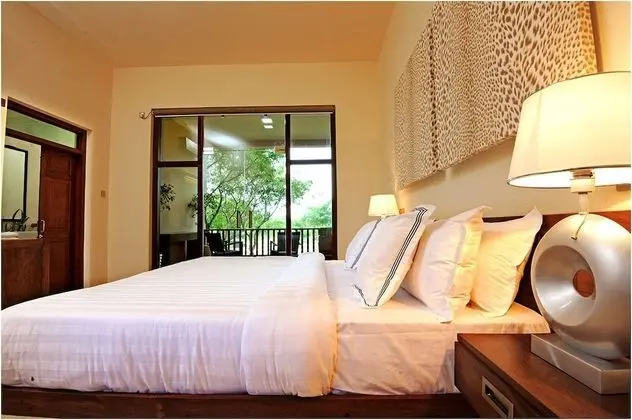 Oda, Plaj Manzaralı