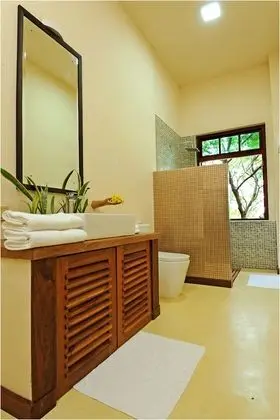 Oda, Plaj Manzaralı