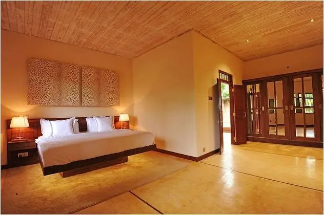 Villa, Zemin Kat (Private Plunge Pool)