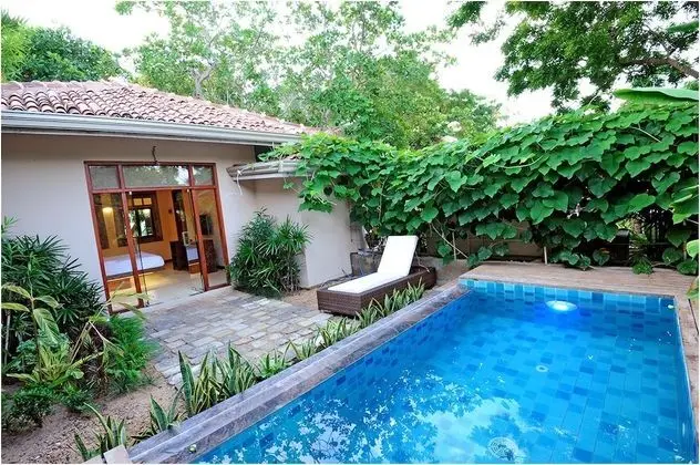 Villa, Zemin Kat (Private Plunge Pool)