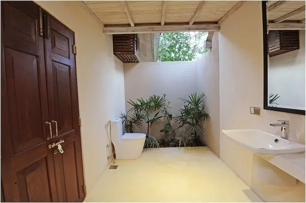 Villa, Zemin Kat (Private Plunge Pool)