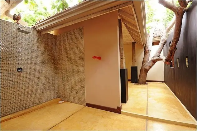 Villa, Zemin Kat (Private Plunge Pool)