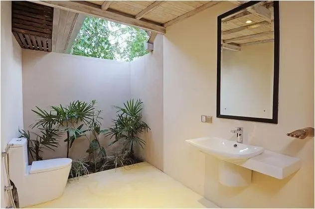 Villa, Zemin Kat (Private Plunge Pool)