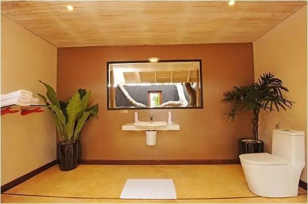 Villa, Zemin Kat (Private Plunge Pool)