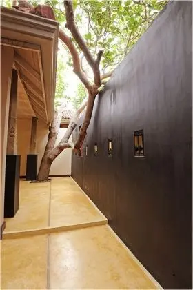 Villa, Zemin Kat (Private Plunge Pool)