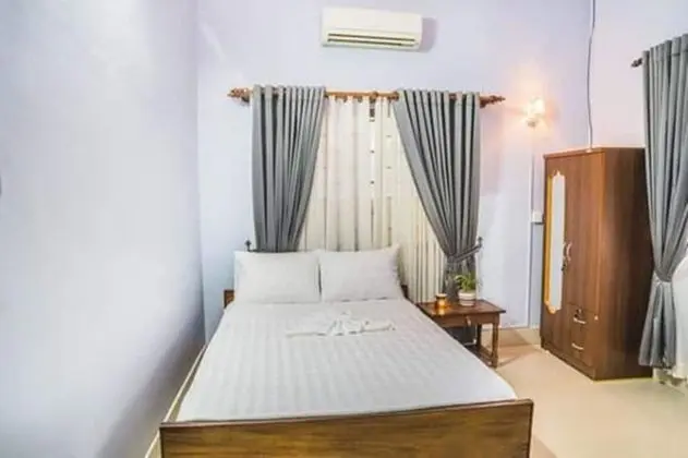 Standard Tek Kişilik Oda, 1 Tek Kişilik Yatak, Sigara İçilmez