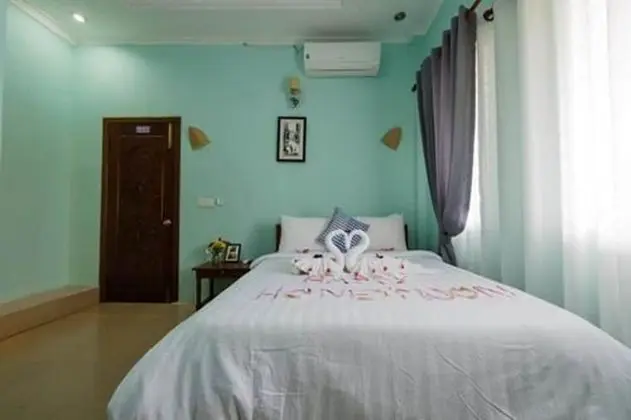 Standard Tek Kişilik Oda, 1 Tek Kişilik Yatak, Sigara İçilmez