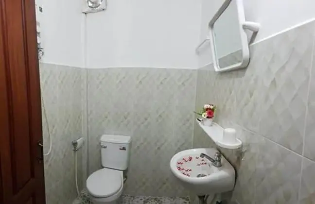 Standard Tek Kişilik Oda, 1 Tek Kişilik Yatak, Sigara İçilmez