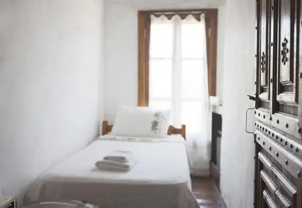 House, Simge Yapı Manzaralı, Şömineli Soba
