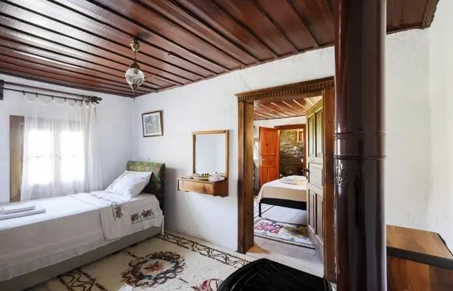 Suite, Simge Yapı Manzaralı, Zemin Kat