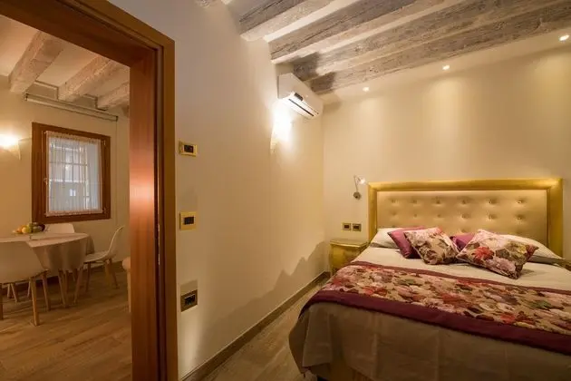 Apart Daire, 1 Çift Kişilik Yatak ve Çekyat, Sigara İçilmez