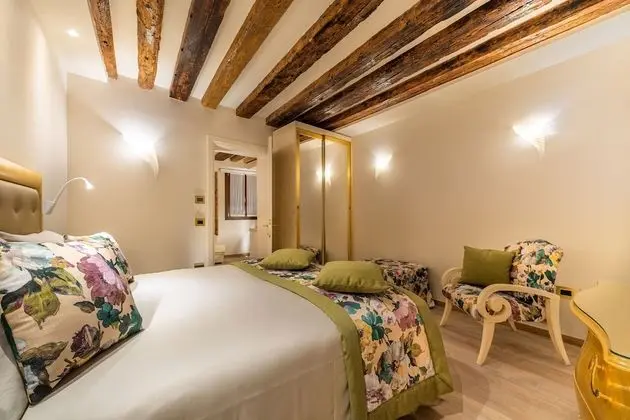 Apart Daire, Birden Çok Yatak, Sigara İçilmez