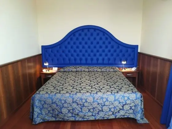 Tek Kişilik Oda