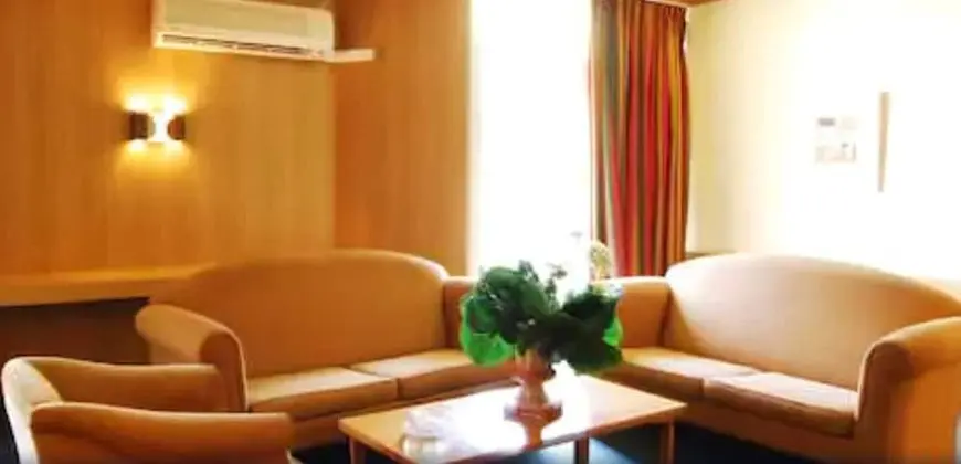 Executive Süit