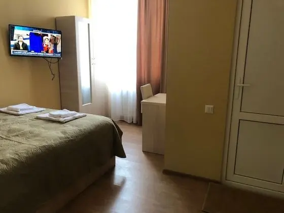 Basic Üç Kişilik Oda