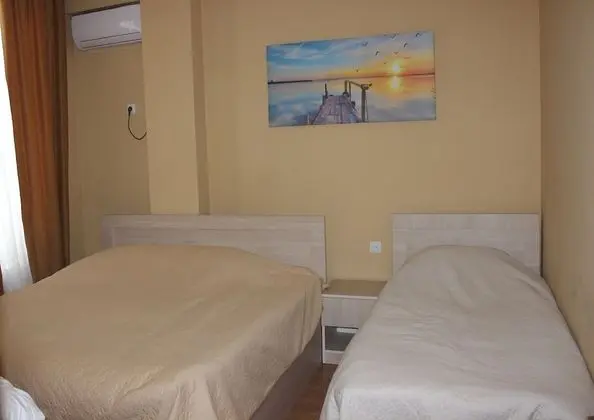 Classic Dört Kişilik Oda