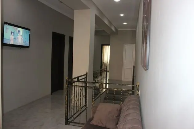 Classic Dört Kişilik Oda