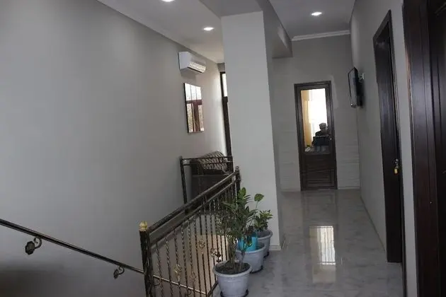 Classic Dört Kişilik Oda