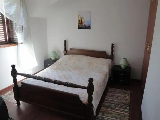 Apart Daire (Niki - 5m from the sea - A2 -Hela (4))