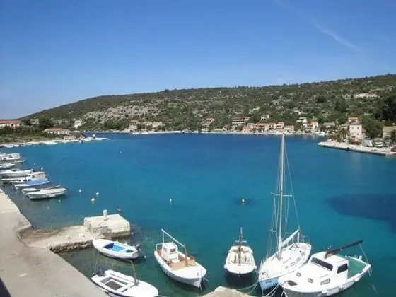 Apart Daire (Niki - 5m from the sea - A2 -Hela (4))