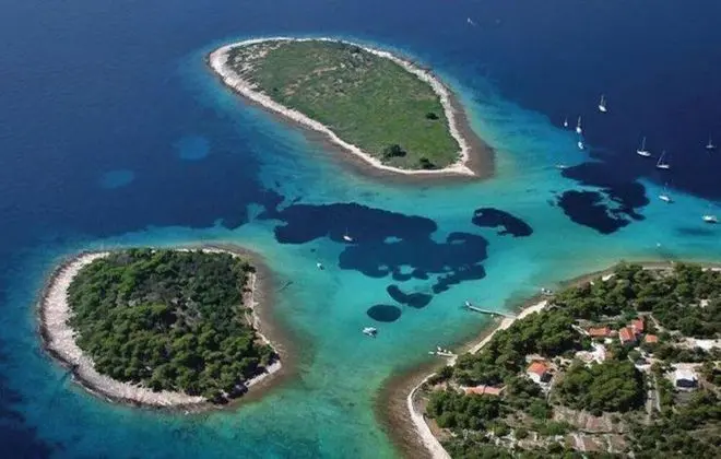 Apart Daire (Niki - 5m from the sea - A2 -Hela (4))