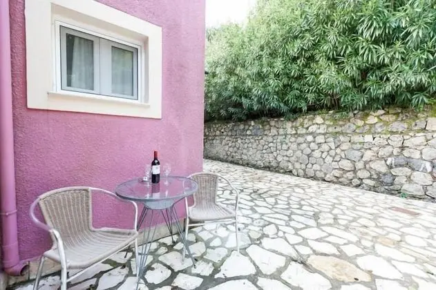 Apart Daire, 1 Yatak Odası, Deniz Manzaralı