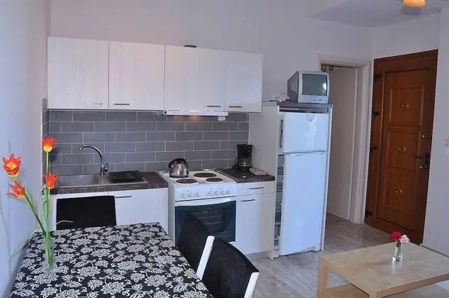 Apart Daire, 2 Yatak Odası
