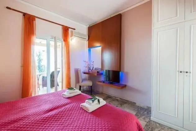 Stüdyo, Deniz Manzaralı
