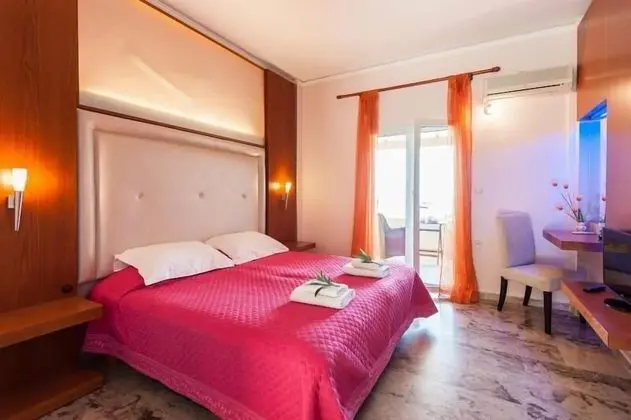 Stüdyo, Deniz Manzaralı