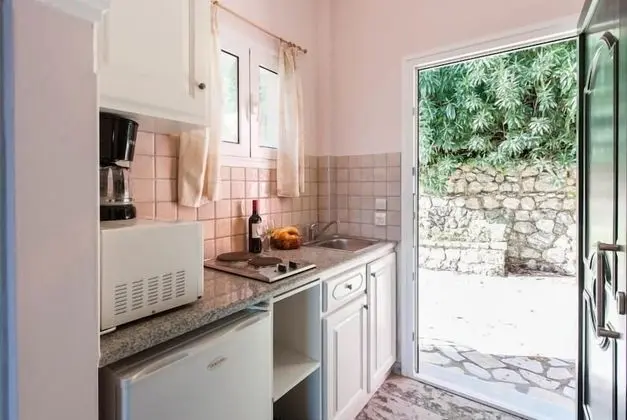 Stüdyo, Deniz Manzaralı