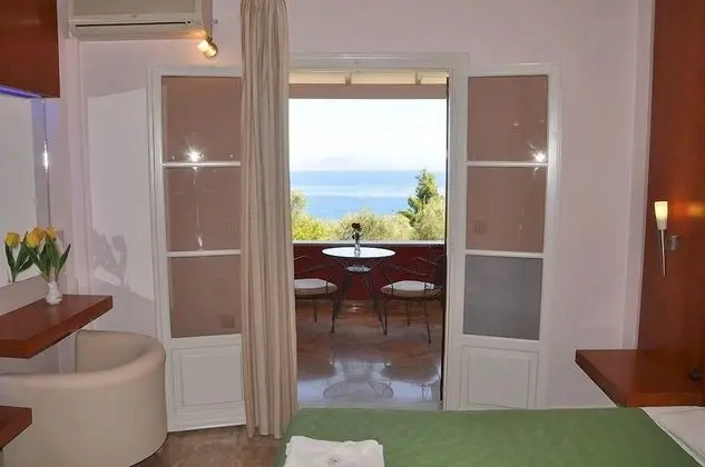 Stüdyo, Deniz Manzaralı