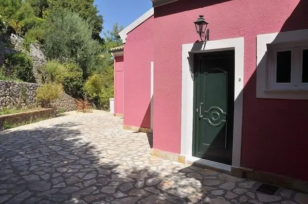 Stüdyo, Deniz Manzaralı