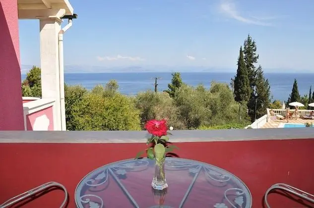 Stüdyo, Deniz Manzaralı