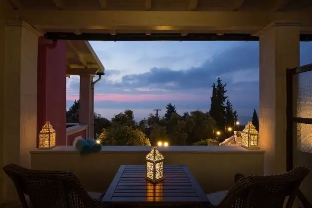 Stüdyo, Deniz Manzaralı