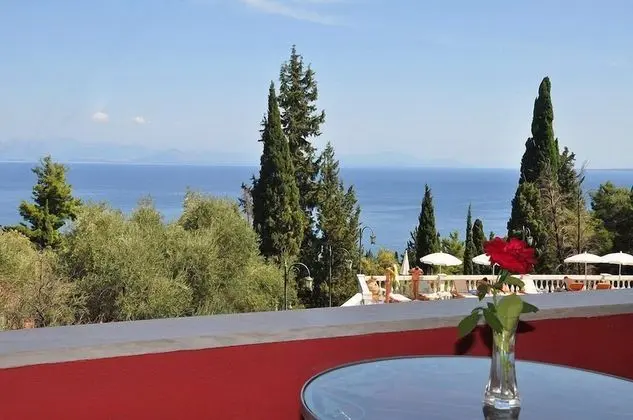 Stüdyo, Deniz Manzaralı
