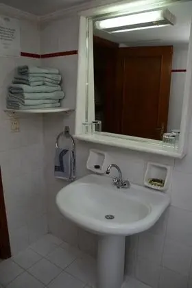 Superior Apart Daire, 1 Yatak Odası