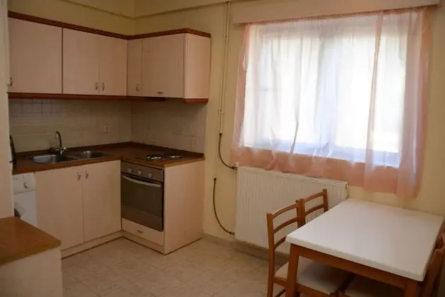 Superior Apart Daire, 1 Yatak Odası
