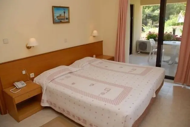 Superior Apart Daire, 1 Yatak Odası