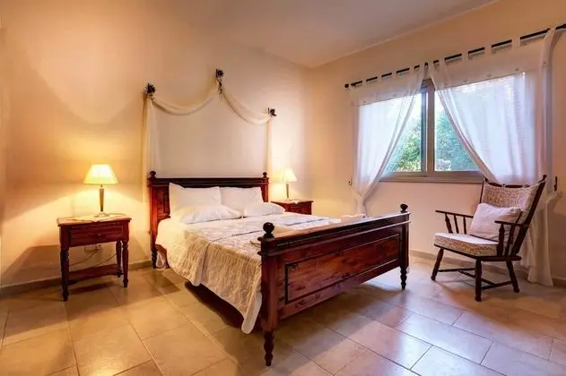 Villa, 4 Yatak Odası