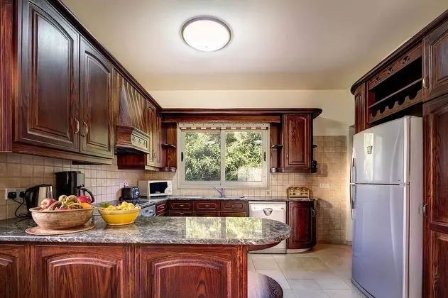 Villa, 4 Yatak Odası